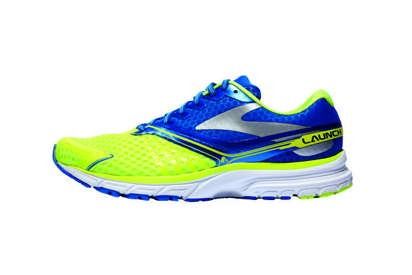 brooks launch 2015