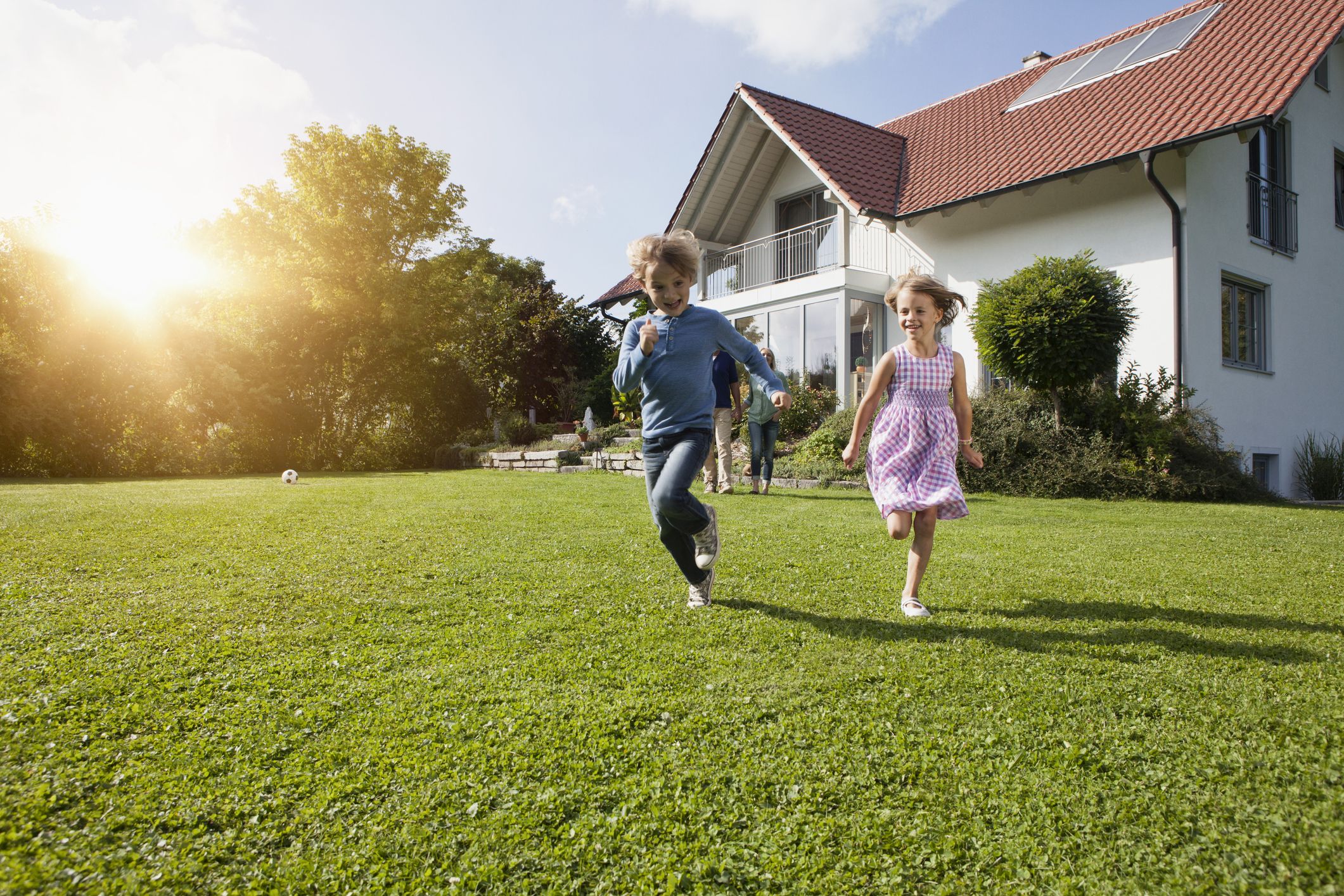 15 Best Backyard Games Fun Outdoor Games For Kids