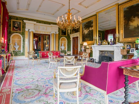 Star In Your Own Emily Bronte Novel And Stay At The Manor House