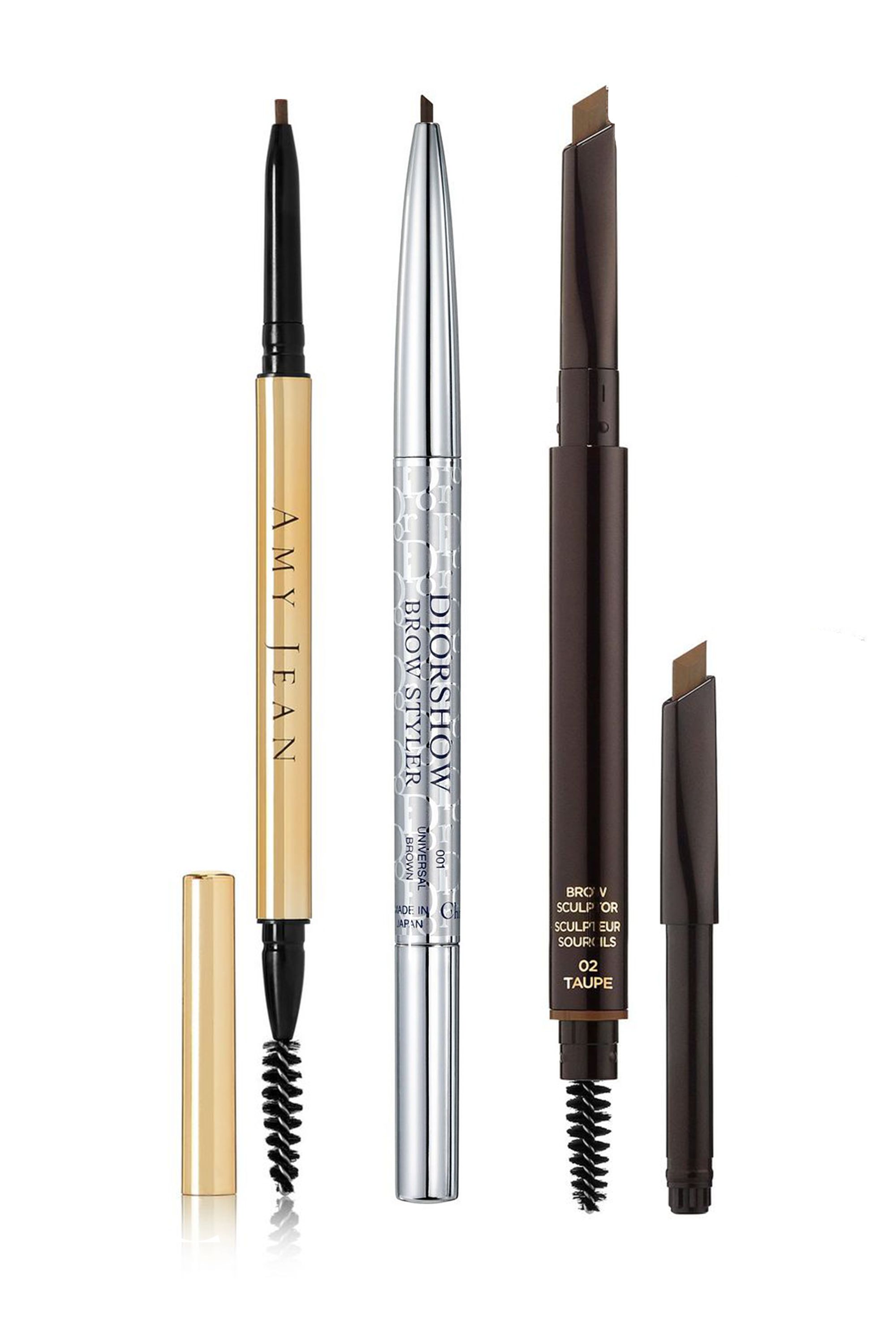 best product for thin eyebrows