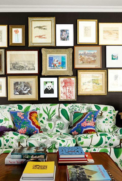 Download 35 Best Living Room Color Ideas - Top Paint Colors for ...