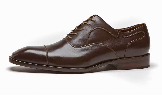 mens all leather shoes