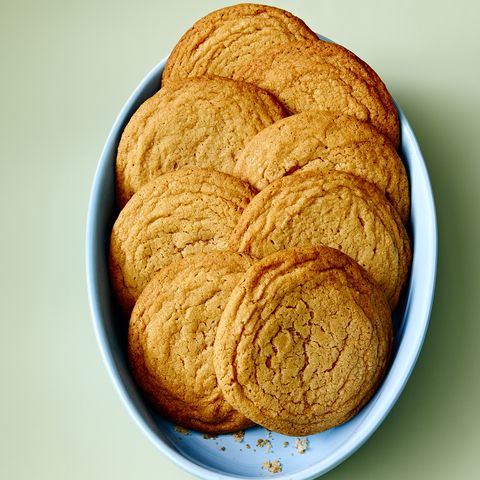 brown sugar cookies