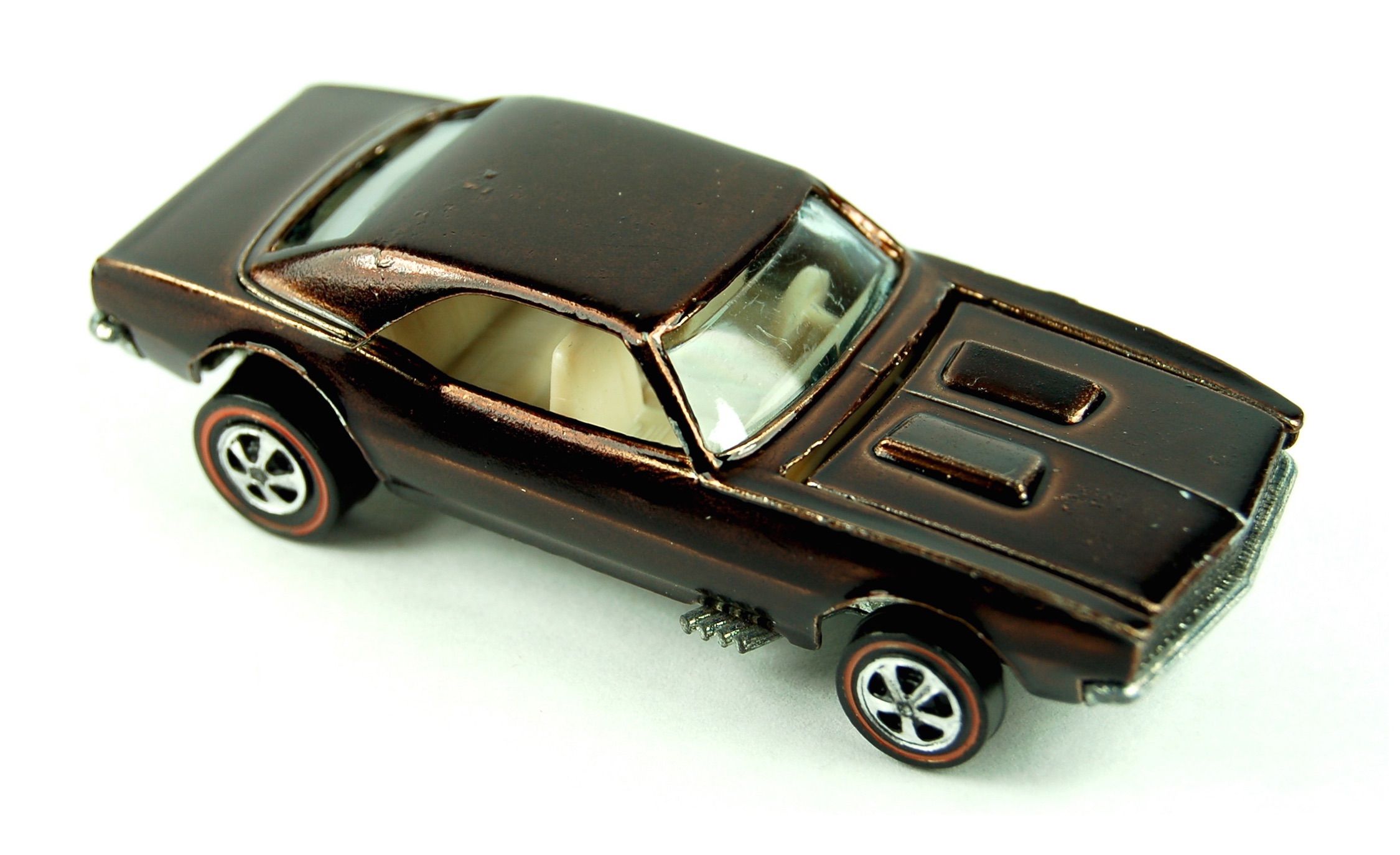 list of valuable hot wheels