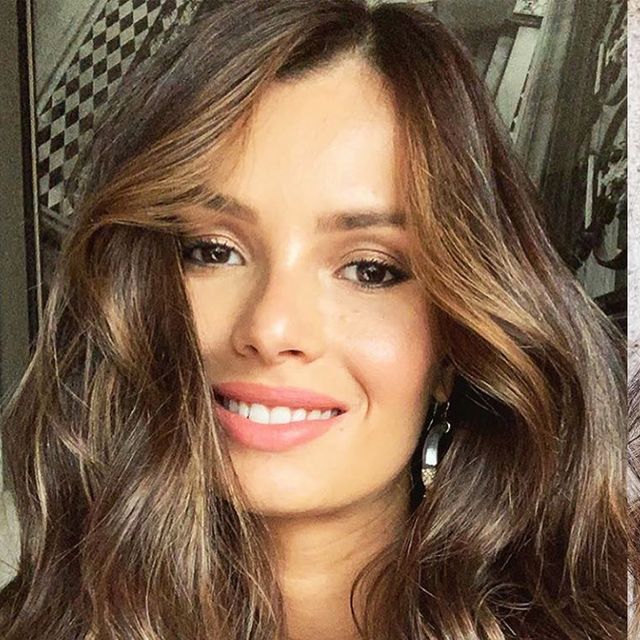 Best Color Highlights For Brown Hair