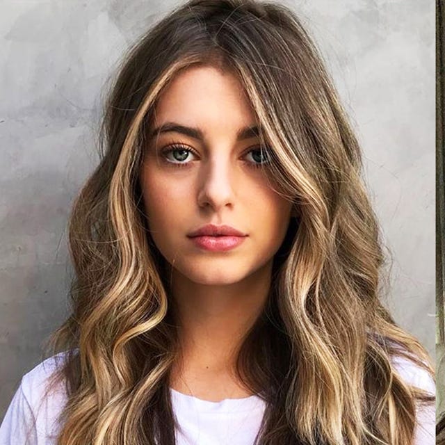 20 Best Brown Hair With Highlights Ideas For 2019 Summer Hair