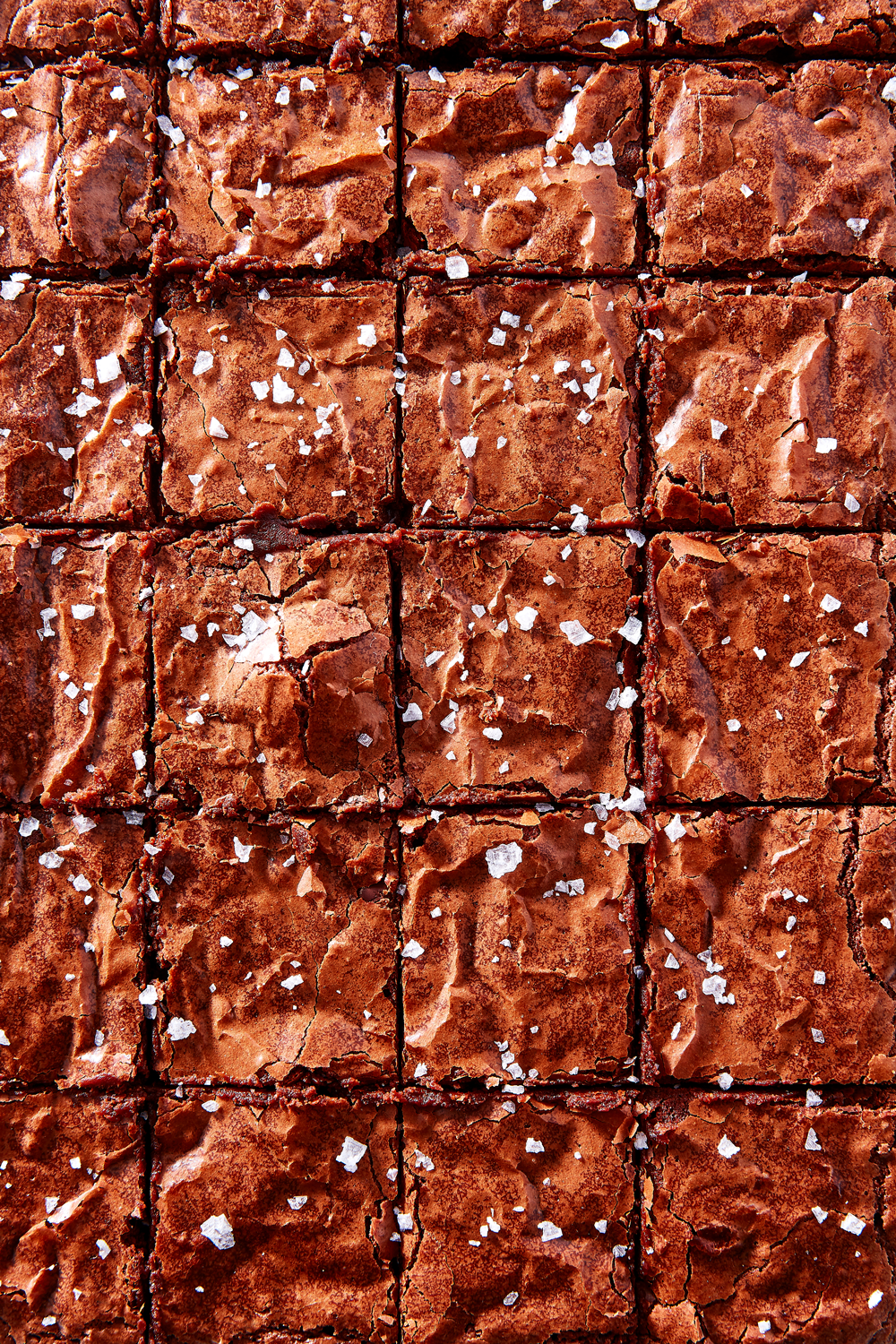 Our Fudgy Brownie Recipe Will Make You Swear Off Boxed Mix