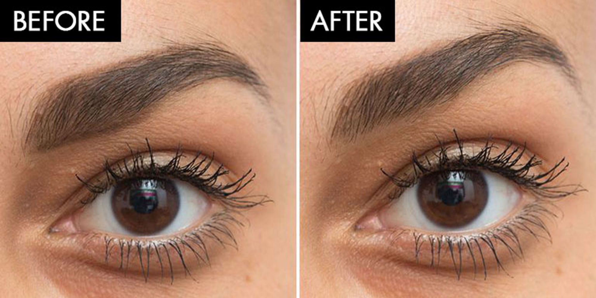 11 Easy Tricks To Getting Your Best Brows Ever