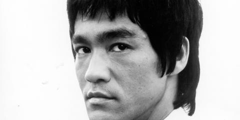 bruce lee muerte bruce lee muerte
