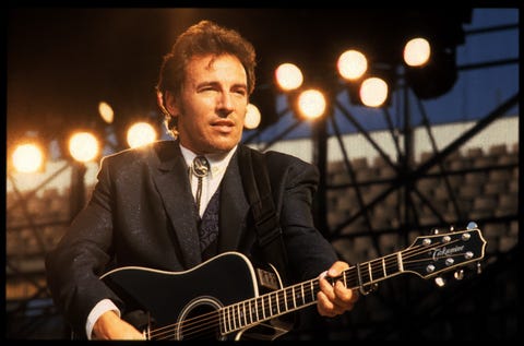 Bruce Springsteen Net Worth 2021 How Much Is Bruce Springsteen Worth