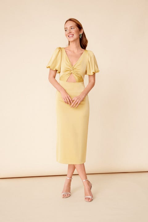 32 vestidos de invitada bonitos para una boda de día 32 vestidos de invitada bonitos para una boda de día