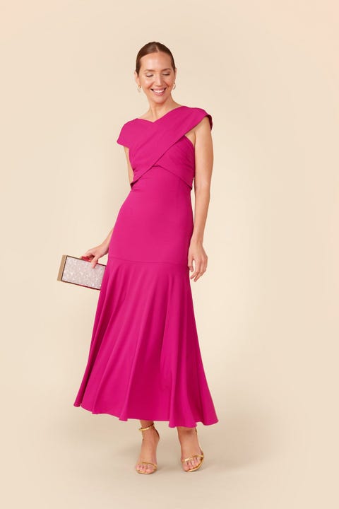 32 vestidos de invitada bonitos para una boda de día 32 vestidos de invitada bonitos para una boda de día