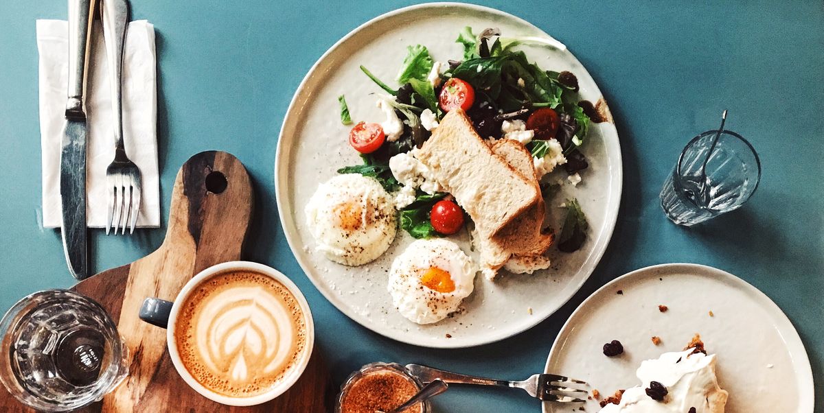 50 Healthy Breakfast Ideas Easy Breakfast Ideas For Mornings