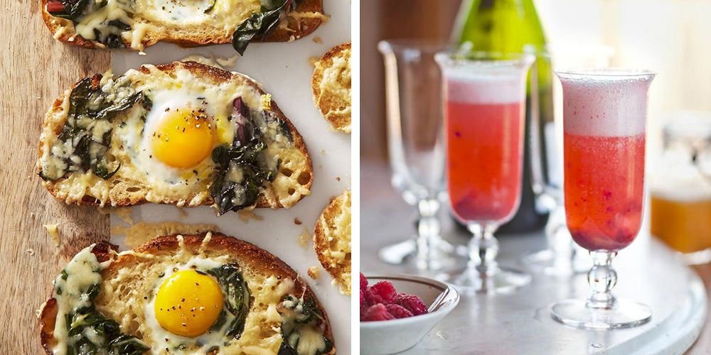 best mothers day breakfast ideas