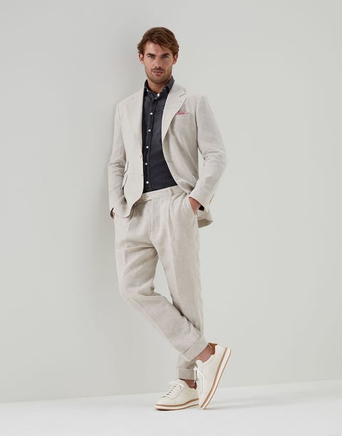 Cómo vestir en verano: manual imprescindible para hombre Cómo vestir en verano: manual imprescindible para hombre