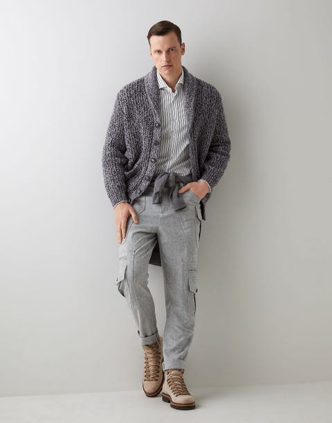 Los 20 mejores botines para hombre del otoño y el invierno Los 20 mejores botines para hombre del otoño y el invierno