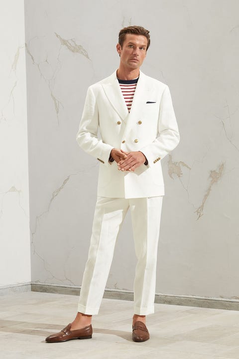 Moda hombre - El resumen con todas las tendencias en ropa de 2021 Moda hombre - El resumen con todas las tendencias en ropa de 2021