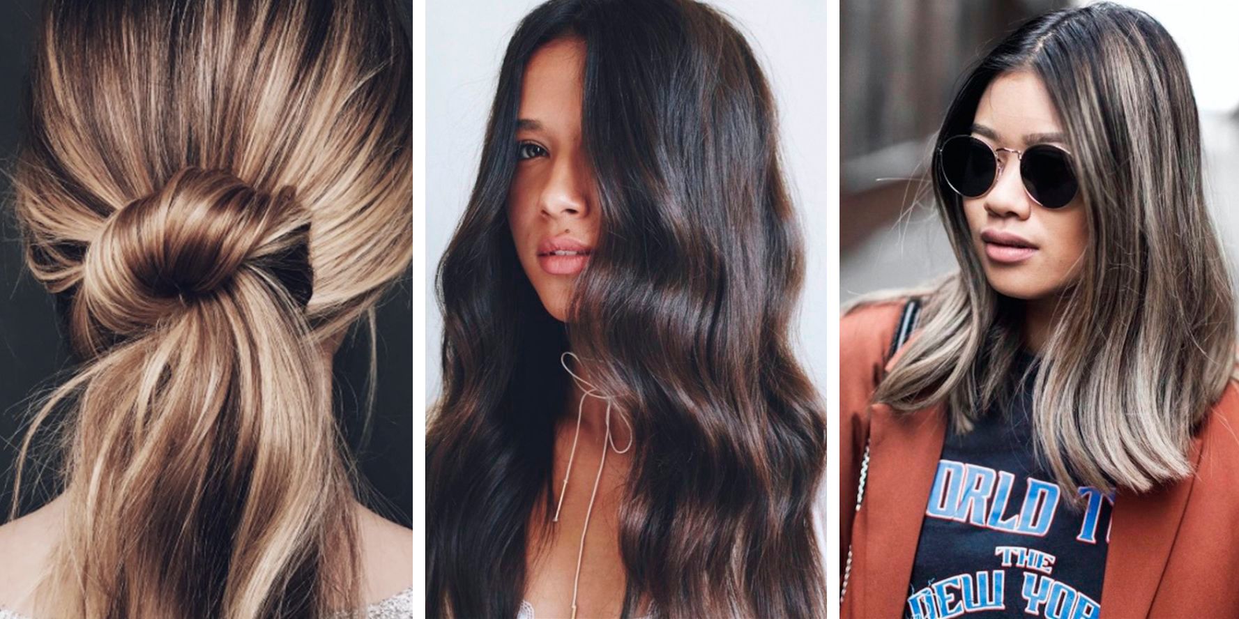 Brunette Hair Colours 14 Brown Hair Colour Trends To Try For 2019