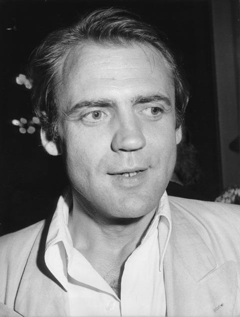 Bruno Ganz bruno ganz