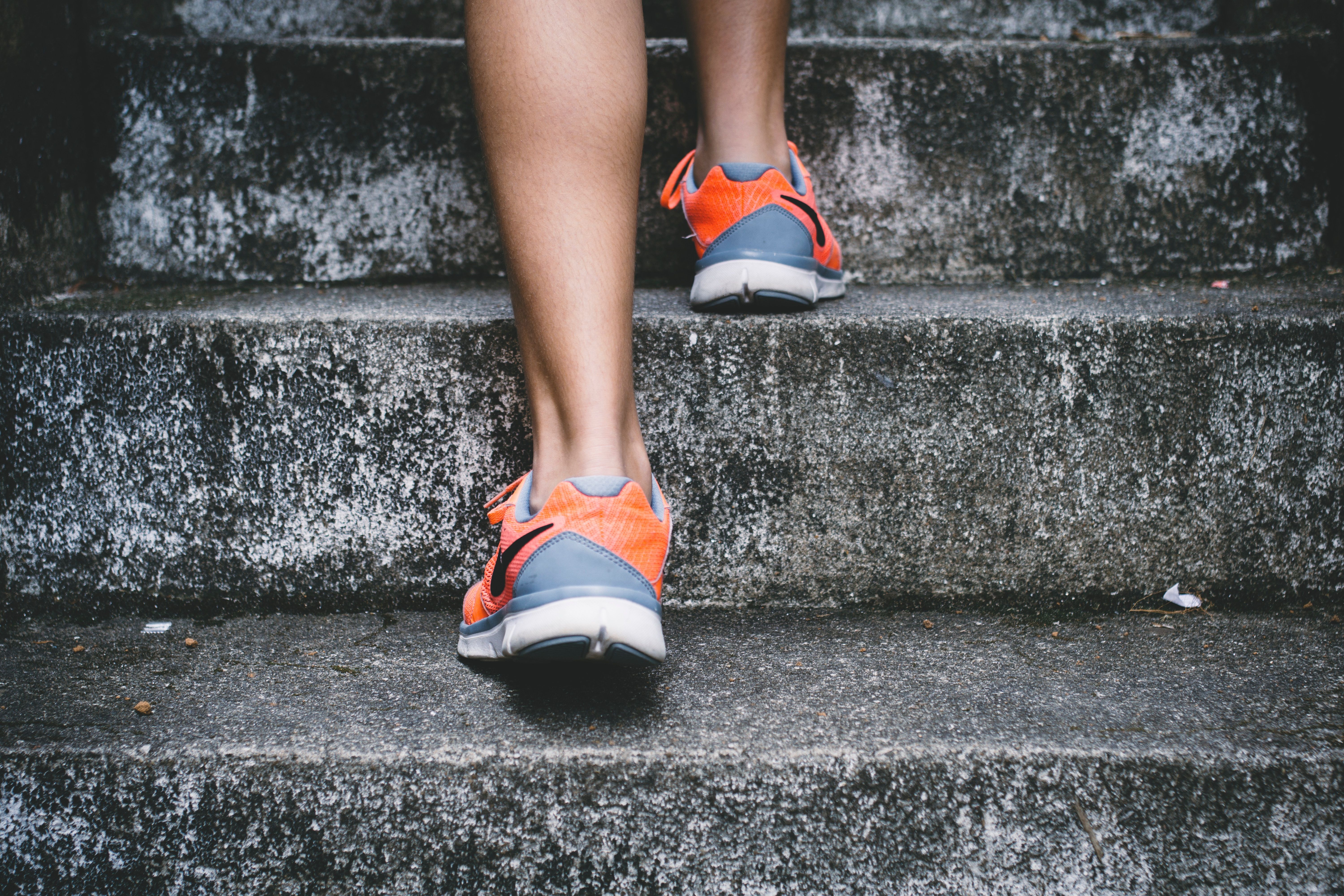 zapatillas running principiantes
