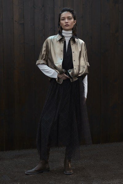 fall fashion trends