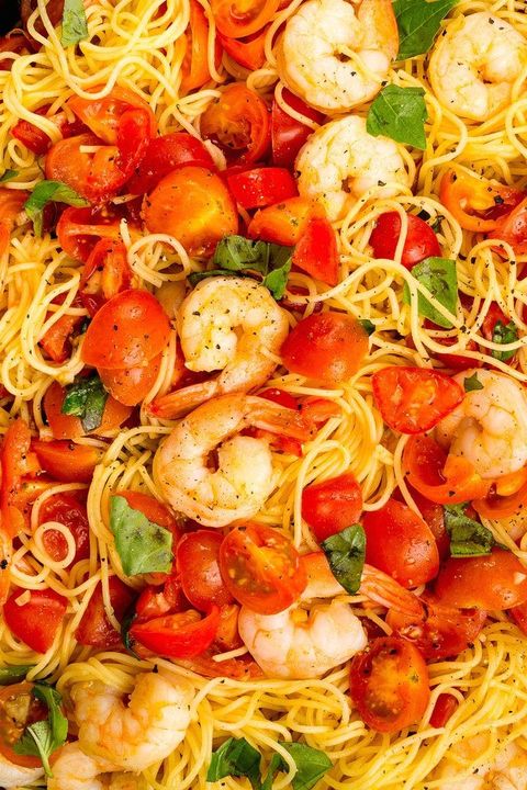 Best Spaghetti Recipes - 29 Pasta Recipes That Use Spaghetti