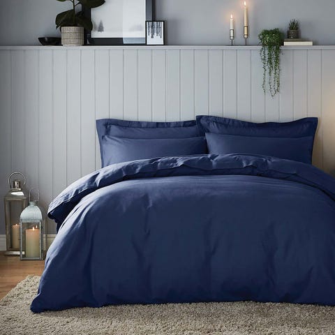 Holly Willoughby's Dunelm bedding collection is here