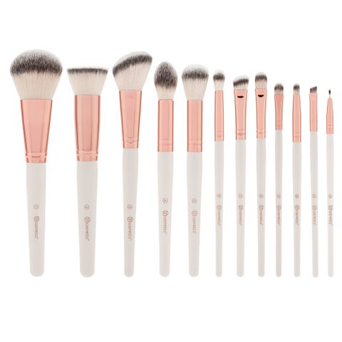 12 Best Makeup Brush Sets - Cute Makeup Brushes We Love