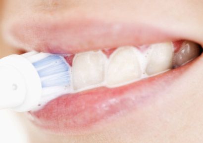 9 Weird Reasons Your Gums Are Bleeding