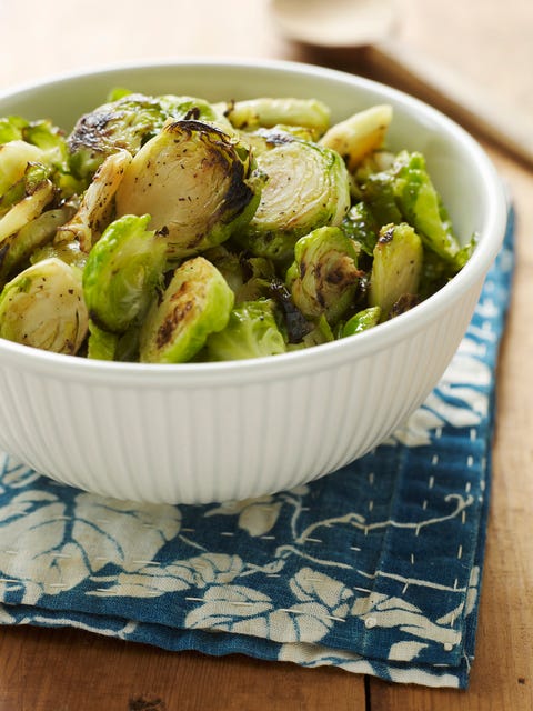 cavolini di bruxelles come cucinarli cavolini di bruxelles come cucinarli