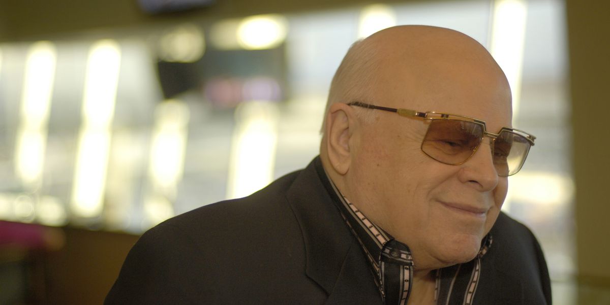 Track Operator and NASCAR Hall of Famer Bruton Smith Dies at 95