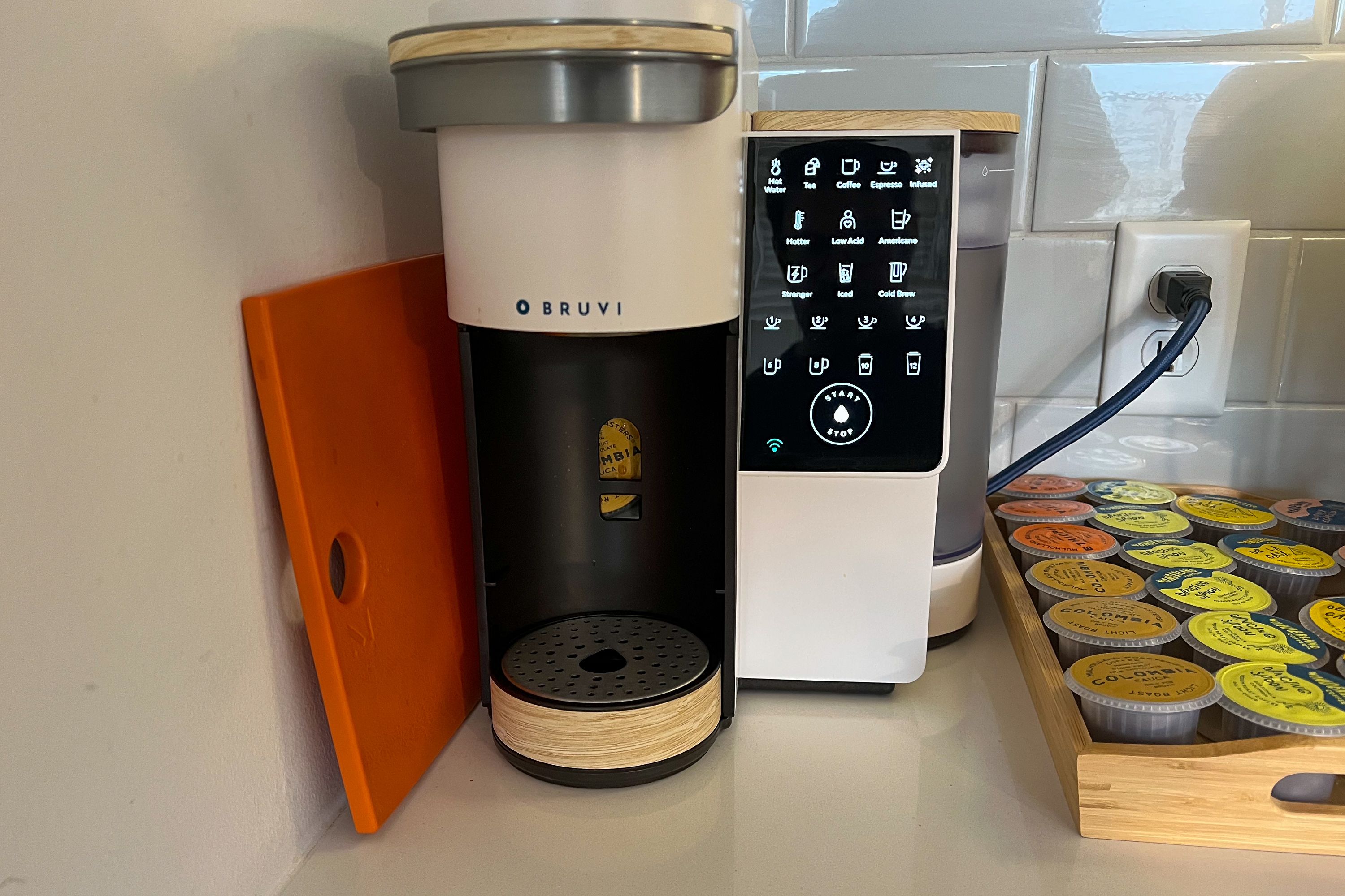 Bruvi Review: Is This Really The Best Single-Serve Coffee Maker?