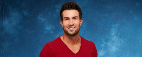 The Bachelorette 2017 Cast — Meet The New Bachelorette Contestants