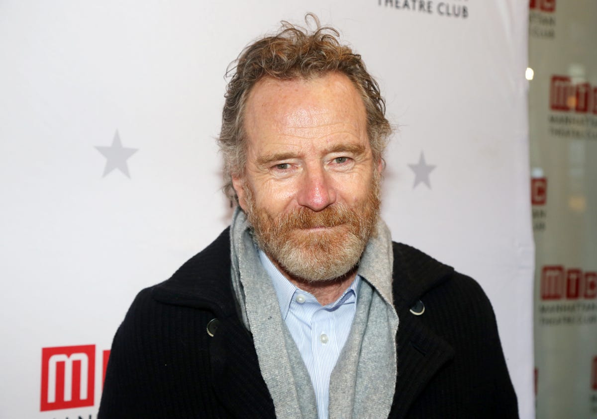 Bryan Cranston gives his opinion on the possible return of ‘Malcolm’