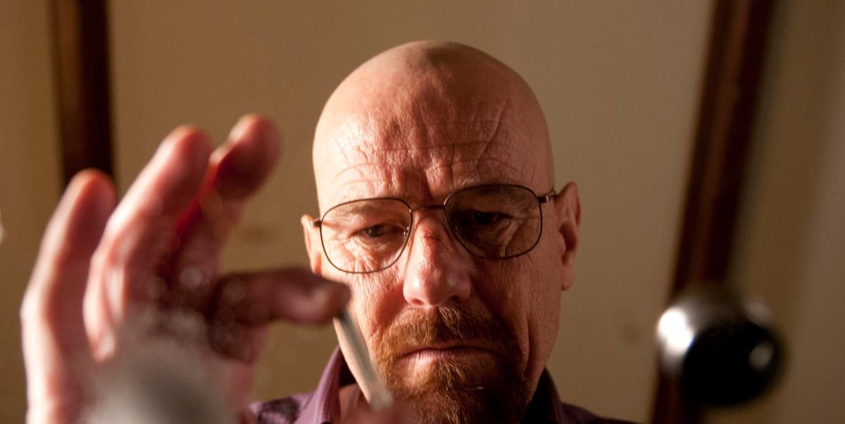 Bryan Cranston's Favourite 'Breaking Bad' Line Is Not The One You Think ...