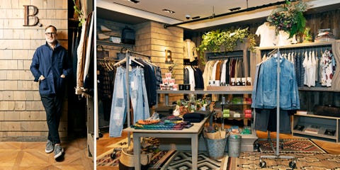 セレクトショップ編 ニューヨーク最新 人気お買い物spot セレクトショップ編 ニューヨーク最新 人気お買い物spot