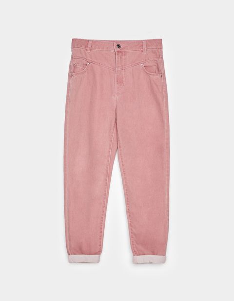 homosexual Necesitar Basura Cómo combinar un pantalón rosa en 9 looks básicos ideales de Instagram