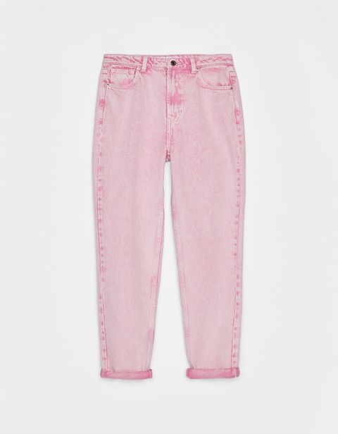 Como Combinar Un Pantalon Rosa En 9 Looks Basicos Ideales De Instagram