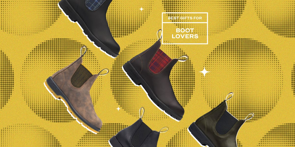 Complete Guide to Buying Boots This Season