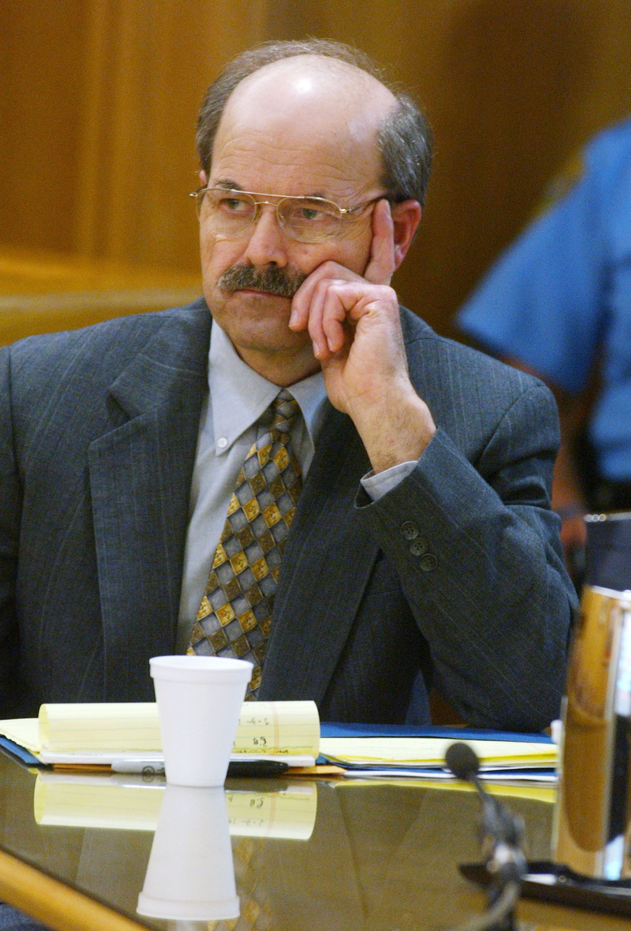 "BTK Killer" Dennis Rader: The True Story Behind The 'Mindhunter ...