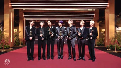 BTS bts