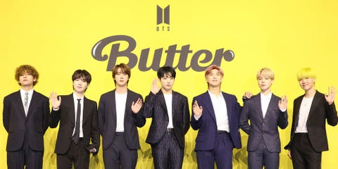 新記録連発 Bts 防弾少年団 がトップスターとして米国で評価された7つのポイント