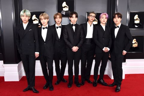 BTS announce exciting news for worldwide fans about their ...