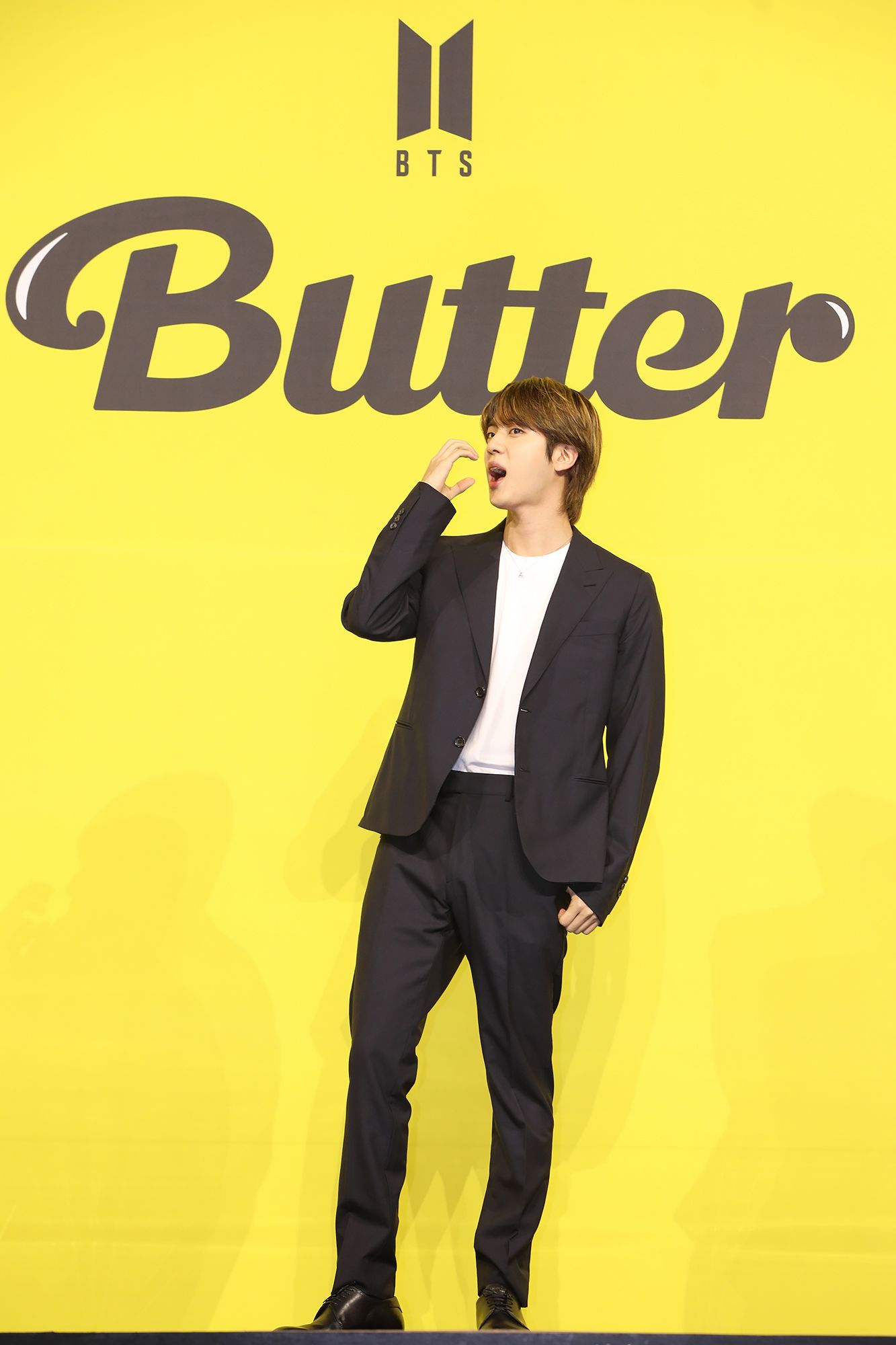 Btsの新曲 Butter がリリース 記者会見で見せた音楽と真摯に向き合うプロ姿勢にあらためてリスペクト ハーパーズ バザー Harper S Bazaar 公式