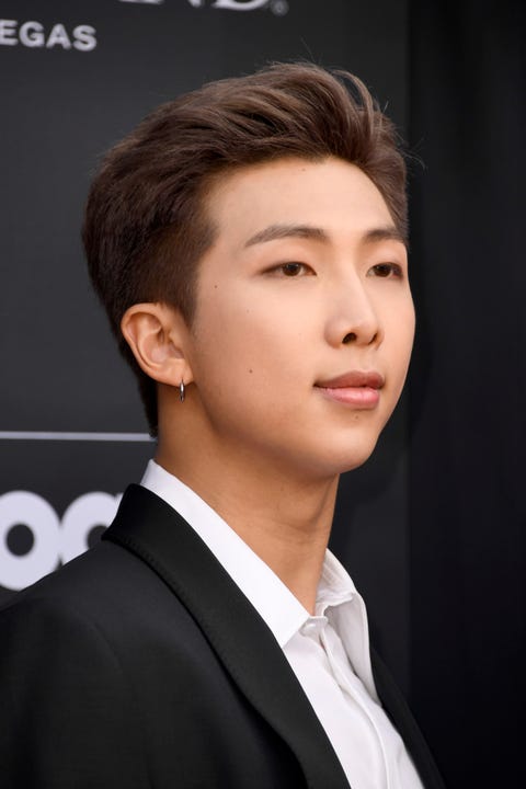 BTS, quién es quién en el grupo más importante del mundo BTS, quién es quién en el grupo más importante del mundo