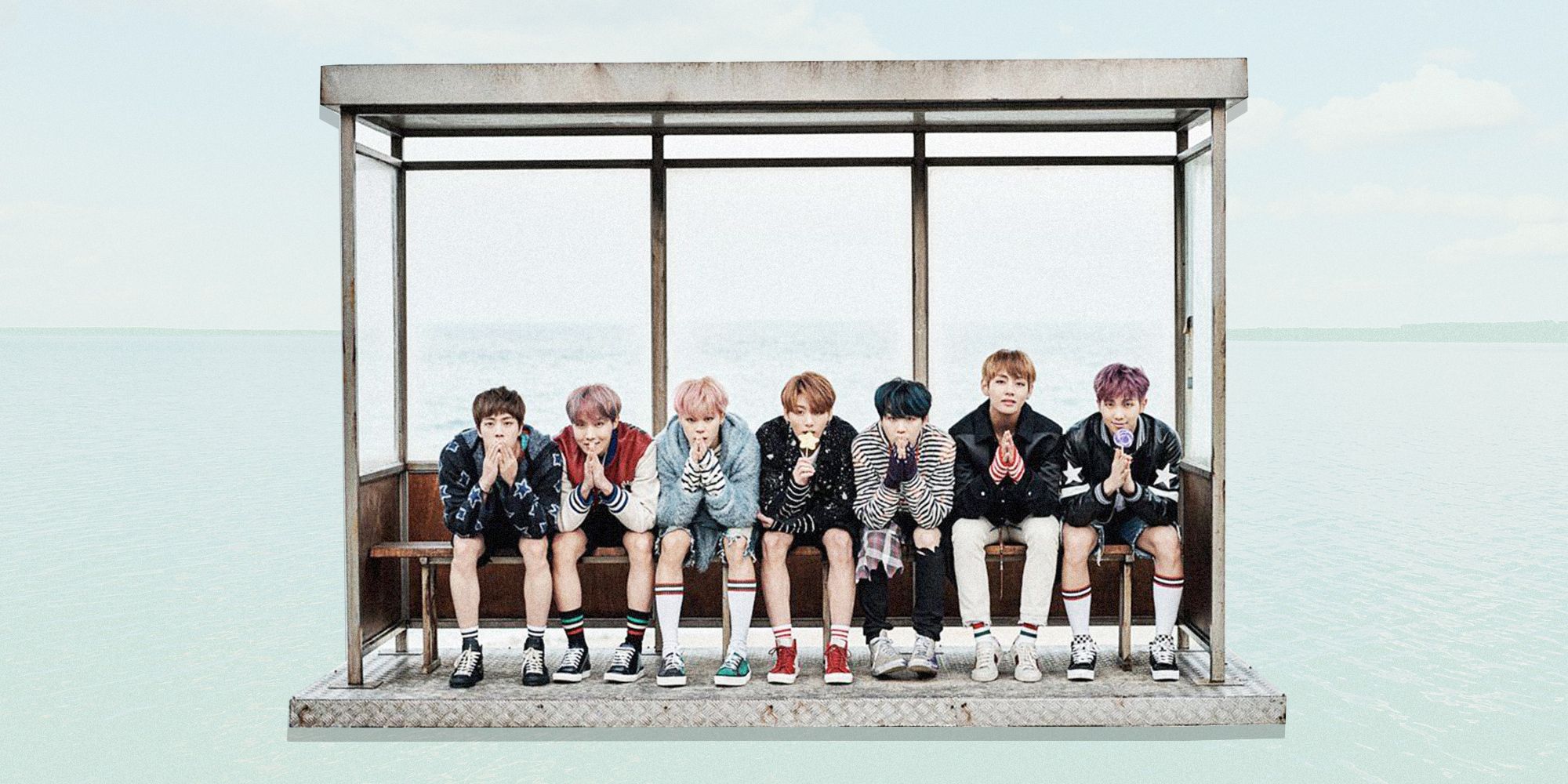 Bts Spring Day Lyrics Meaning Bts Explain The Story Behind Spring Day