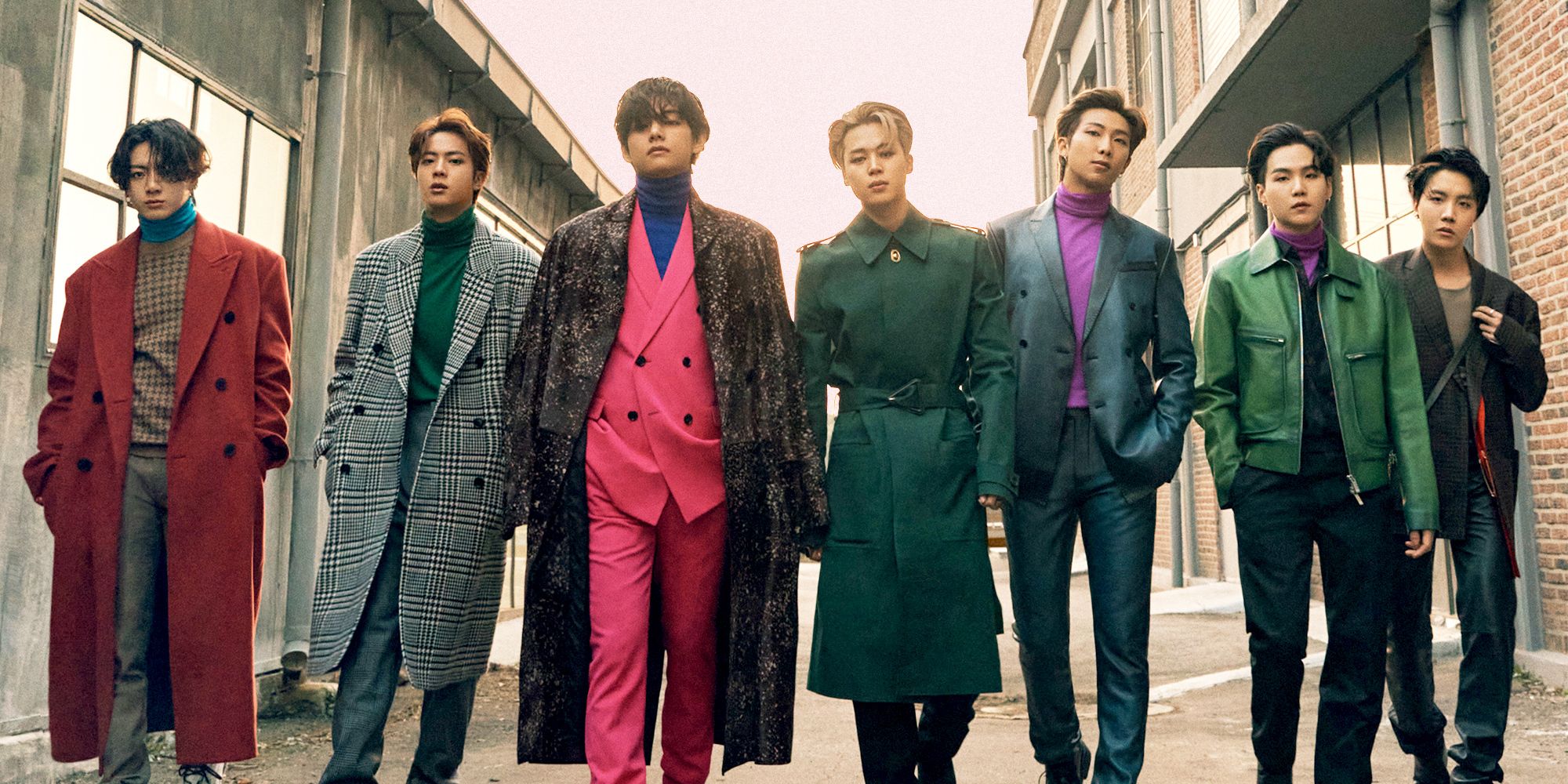 BTOB 4U give a preview of debut mini album Inside | allkpop