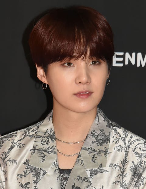 BTS, quién es quién en el grupo más importante del mundo BTS, quién es quién en el grupo más importante del mundo