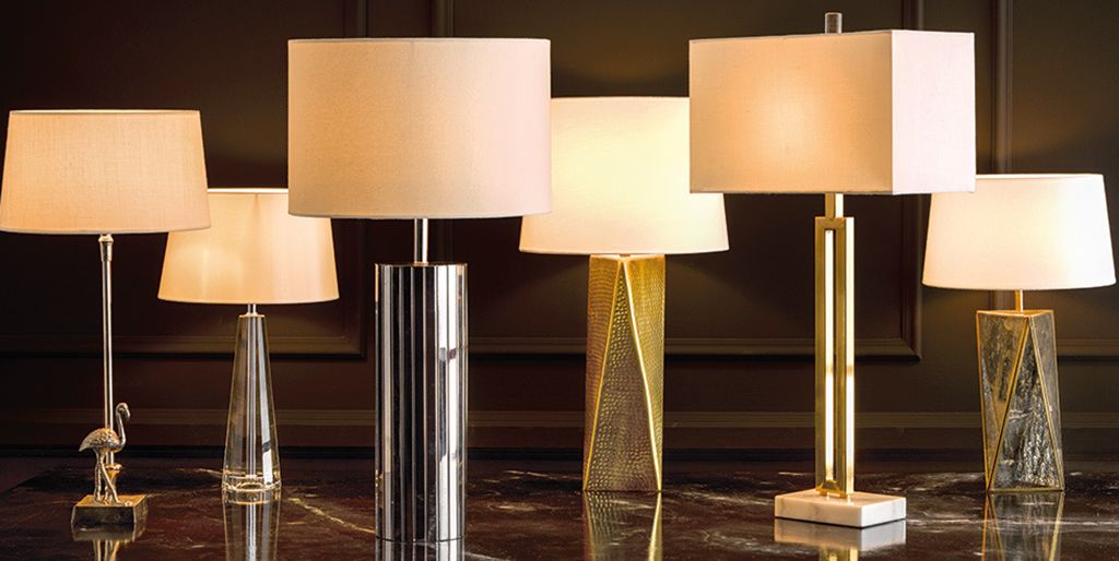 Las lámparas, clave para iluminar bien y crear ambiente en casa