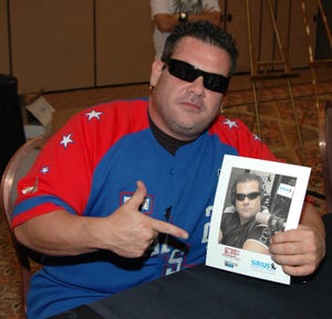 Who is Bubba the Love Sponge - The Shock Jock's Star Has Fallen